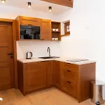 Apartmány SKI Jezersko