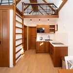Apartmány SKI Jezersko