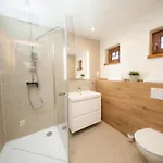 Apartment Apartmany Ski Jezersko Jezersko