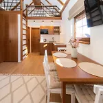 Apartmany Ski Jezersko Jezersko
