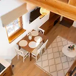 Apartmany Ski Jezersko * Jezersko