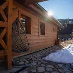 Apartmany Ski Jezersko Apartment Jezersko