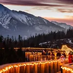 Apartmány SKI Jezersko * Jezersko