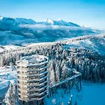 Apartmany Ski Jezersko *