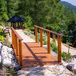 Apartmány SKI Jezersko