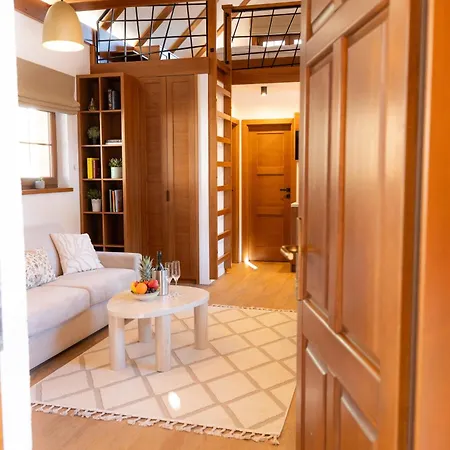 Apartmany Ski Jezersko Διαμέρισμα Jezersko
