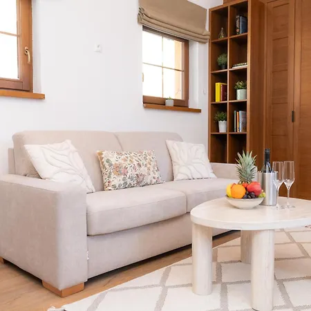 Apartmany Ski Jezersko Apartment