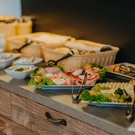 Апартаменты Apartmany Ski Jezersko Езерско