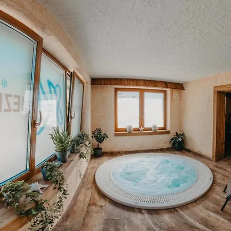 Apartmany Ski Jezersko