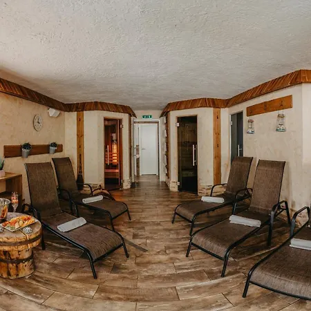 Apartmany Ski Jezersko Διαμέρισμα Jezersko