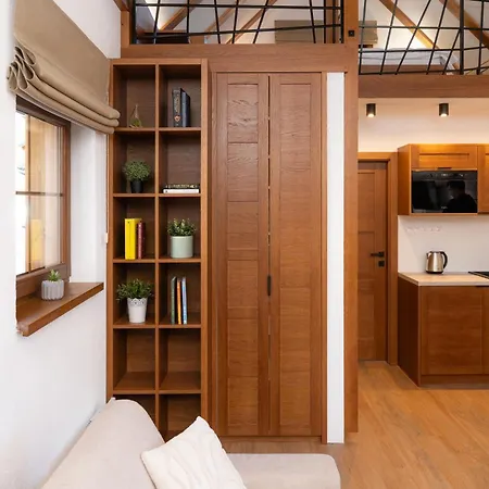 Apartmány SKI Jezersko