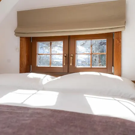 Apartmany Ski Jezersko Апартаменты Езерско