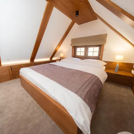 Apartmany Ski Jezersko Διαμέρισμα *