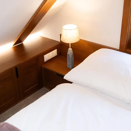 Apartmany Ski Jezersko アパート *