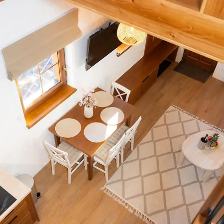 Apartmany Ski Jezersko * イェゼルスコ