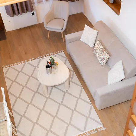 Apartmany Ski Jezersko