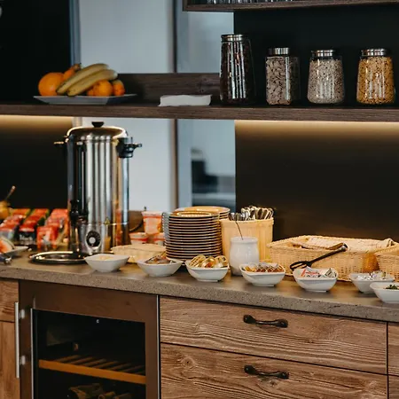 Apartmany Ski Jezersko Апартаменты