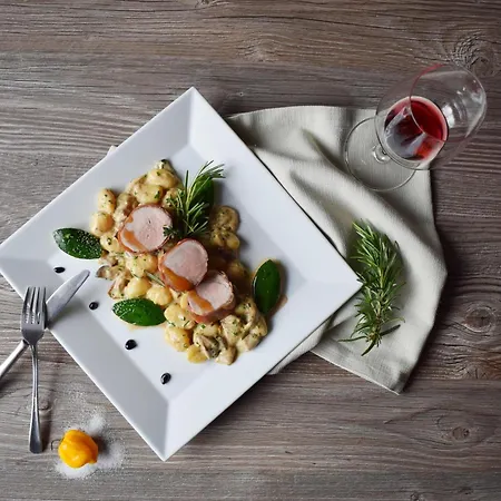 Apartmany Ski Jezersko Езерско