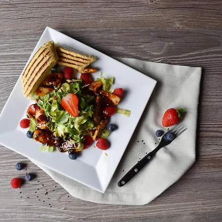 Apartmany Ski Jezersko * Jezersko