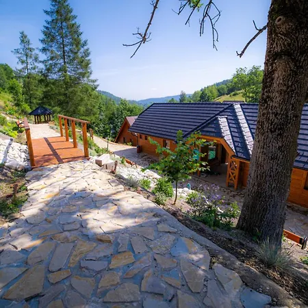 アパート Apartmany Ski Jezersko *