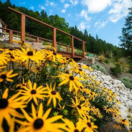 Апартаменты Apartmany Ski Jezersko *