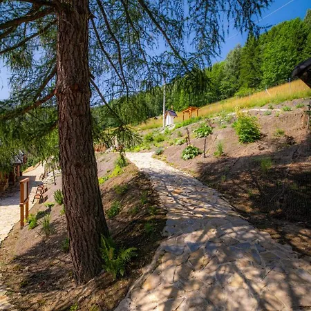 Apartmany Ski Jezersko * Jezersko