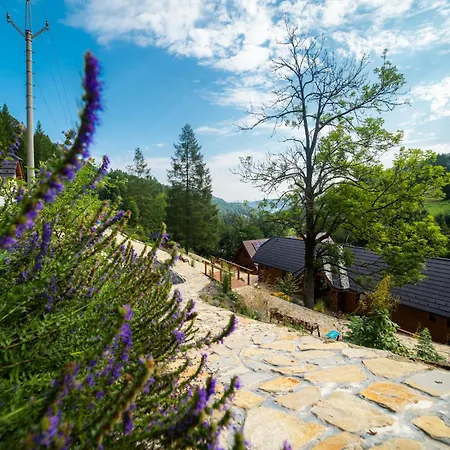Apartmany Ski Jezersko Апартаменты Езерско