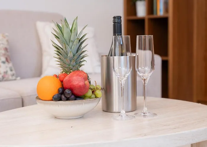 Apartmany Ski Jezersko * Езерско