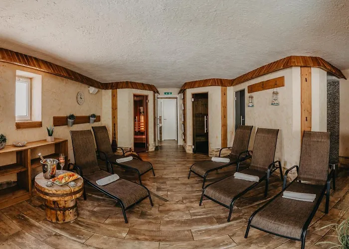 Apartmány SKI Jezersko Apartman Tavas