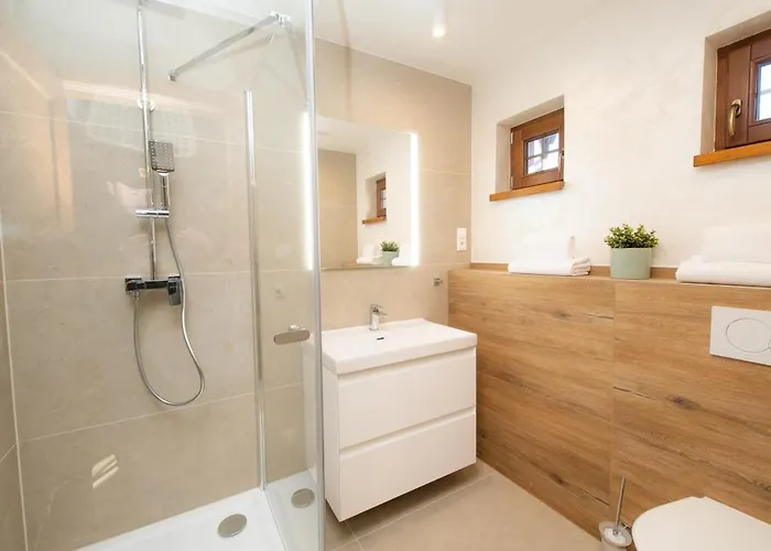 Apartman Apartmány SKI Jezersko Tavas