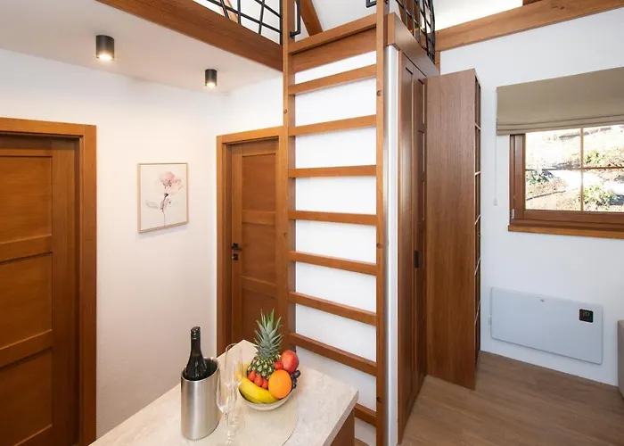 Apartment Apartmany Ski Jezersko *