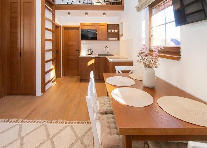 Apartmany Ski Jezersko Jezersko