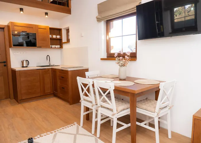 Apartman Apartmány SKI Jezersko