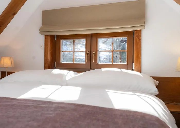 Apartmány SKI Jezersko Apartman Tavas