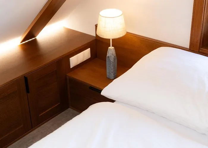 Apartmány SKI Jezersko Apartman *