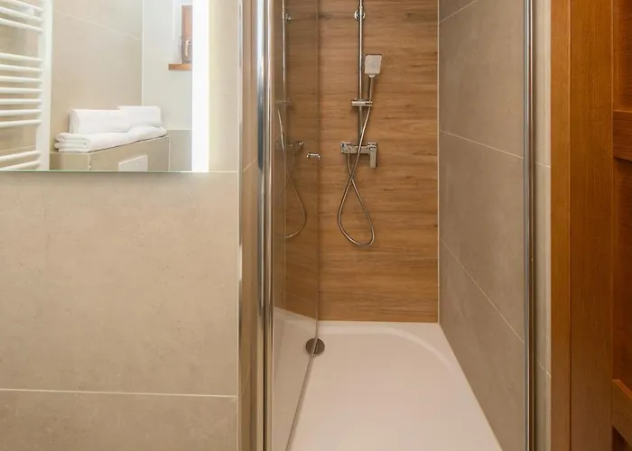 Apartmany Ski Jezersko * Jezersko