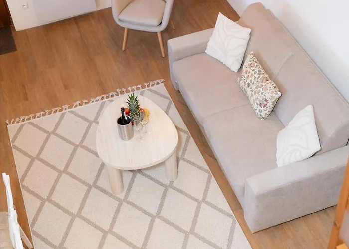 Apartmány SKI Jezersko