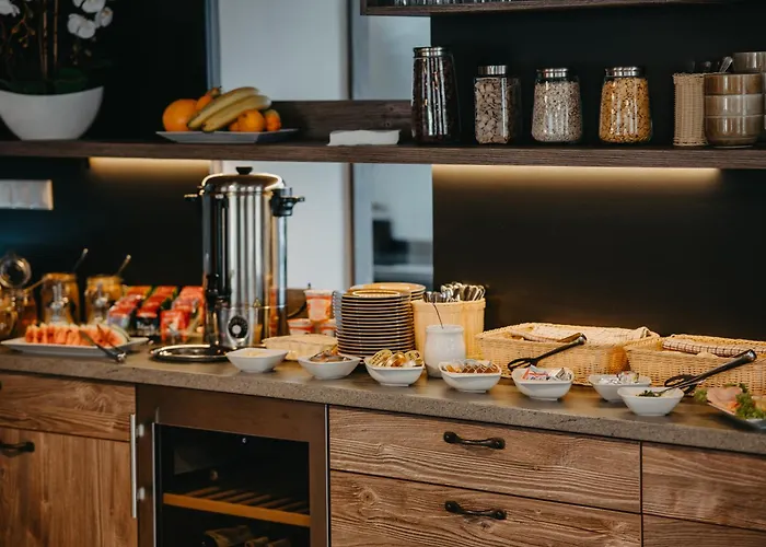 Apartmány SKI Jezersko Apartman