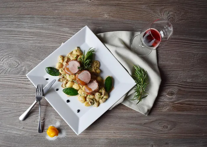 Apartmany Ski Jezersko Езерско