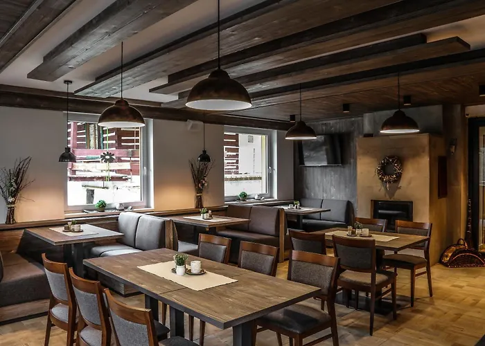 Apartmany Ski Jezersko Apartment Jezersko