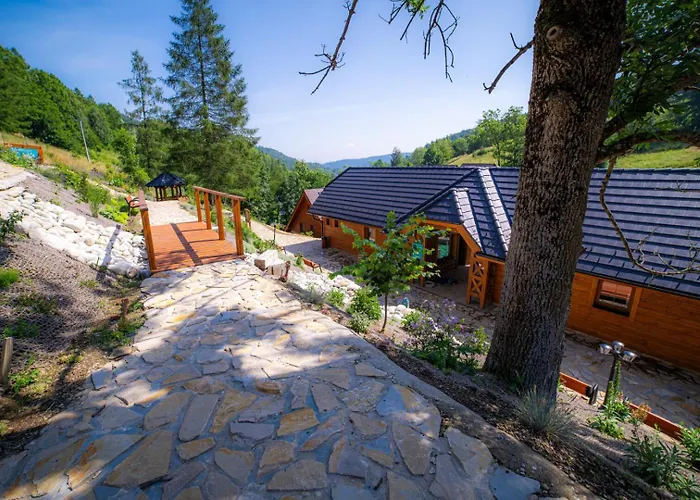 Апартаменты Apartmany Ski Jezersko *