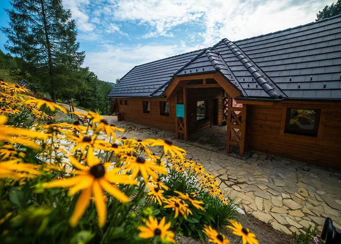 Apartman Apartmány SKI Jezersko *