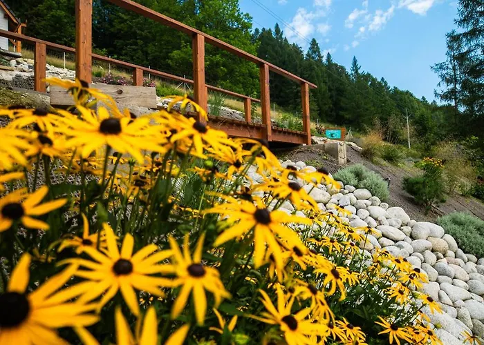 Apartman Apartmány SKI Jezersko *