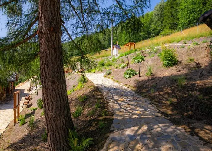 Apartmany Ski Jezersko * Jezersko