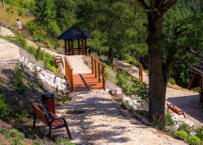 Apartman Apartmány SKI Jezersko *