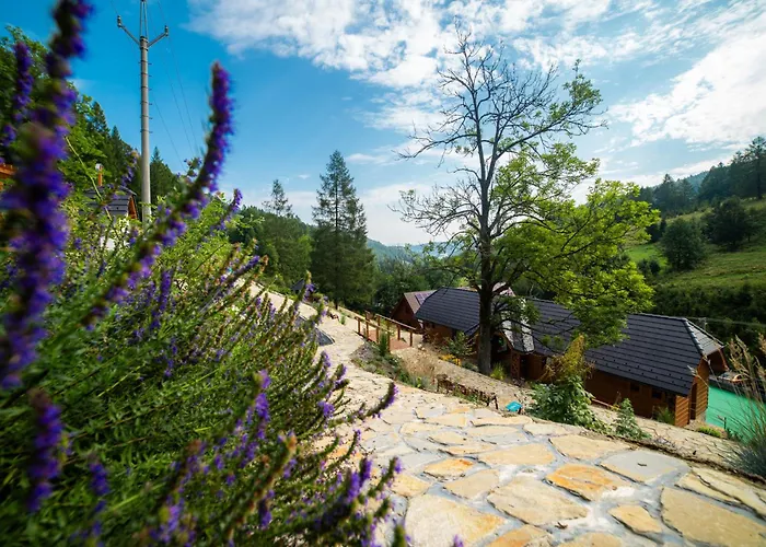 Apartmány SKI Jezersko Apartman Tavas